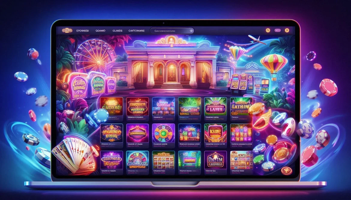 Spielbank Berlin